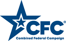 Blue CFC logo